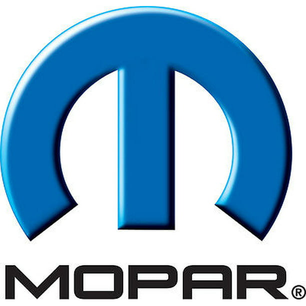 Genuine MOPAR Pump Cover O Ring 4799003AB 